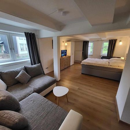 Mai-Ferienhaus-Harz 210Qm Clausthal-Zellerfeld Buitenkant foto