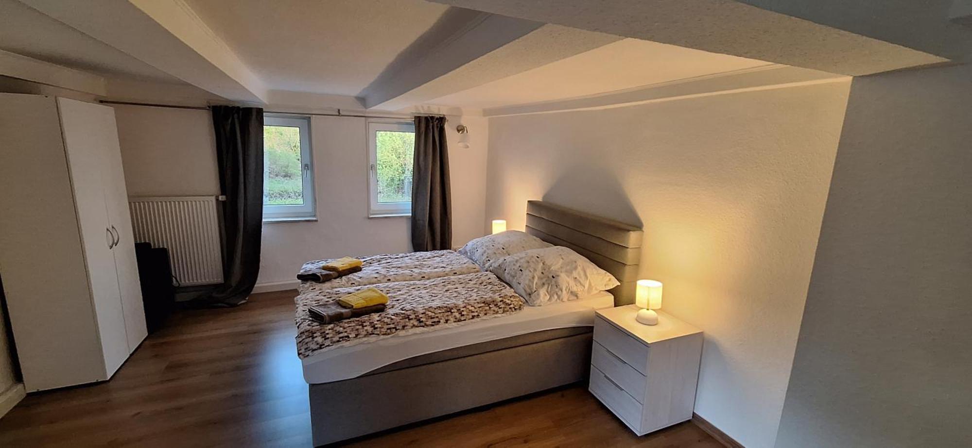 Mai-Ferienhaus-Harz 210Qm Clausthal-Zellerfeld Buitenkant foto
