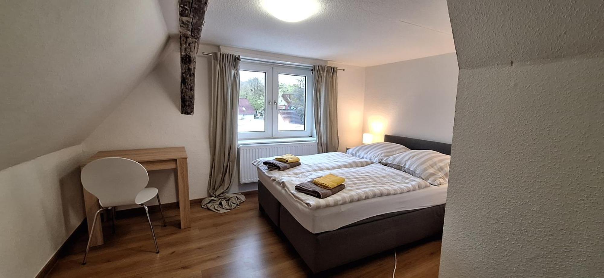 Mai-Ferienhaus-Harz 210Qm Clausthal-Zellerfeld Buitenkant foto