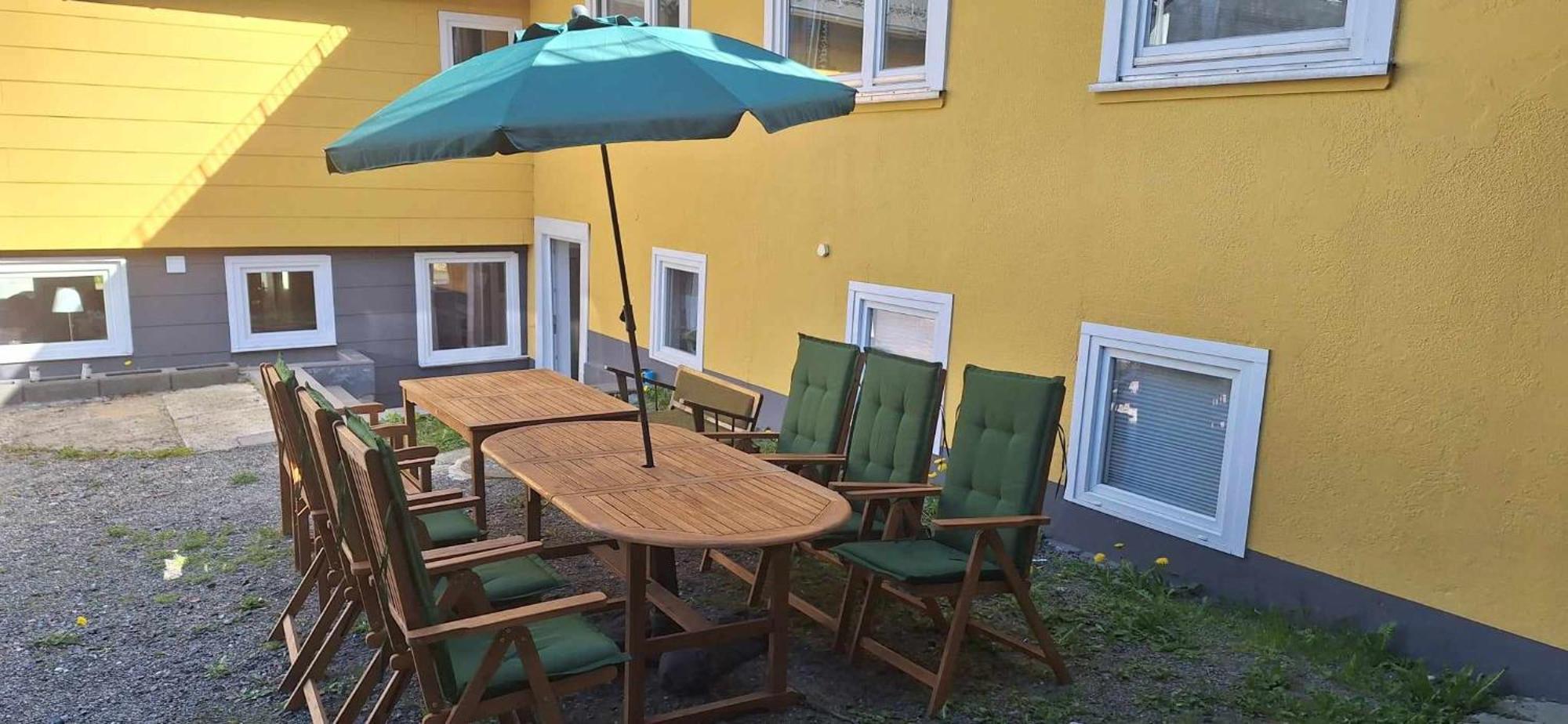 Mai-Ferienhaus-Harz 210Qm Clausthal-Zellerfeld Buitenkant foto