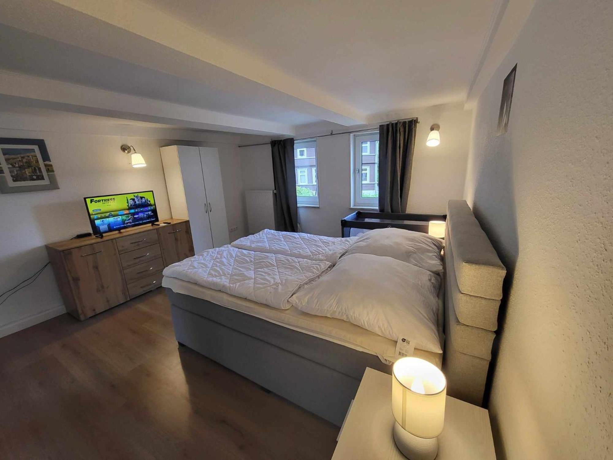 Mai-Ferienhaus-Harz 210Qm Clausthal-Zellerfeld Buitenkant foto
