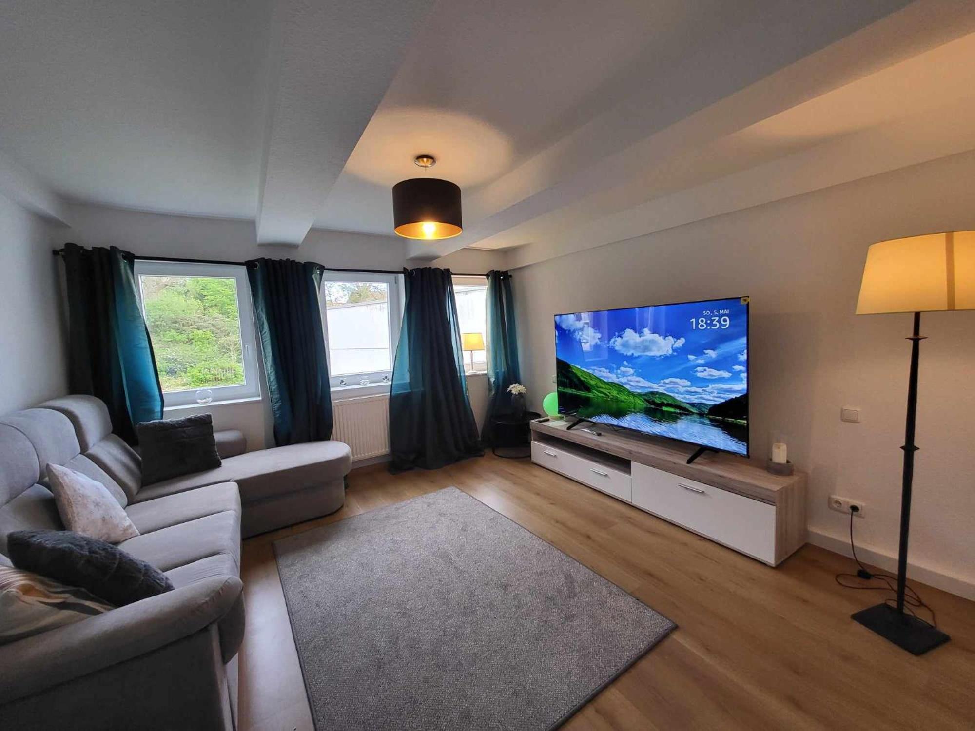 Mai-Ferienhaus-Harz 210Qm Clausthal-Zellerfeld Buitenkant foto