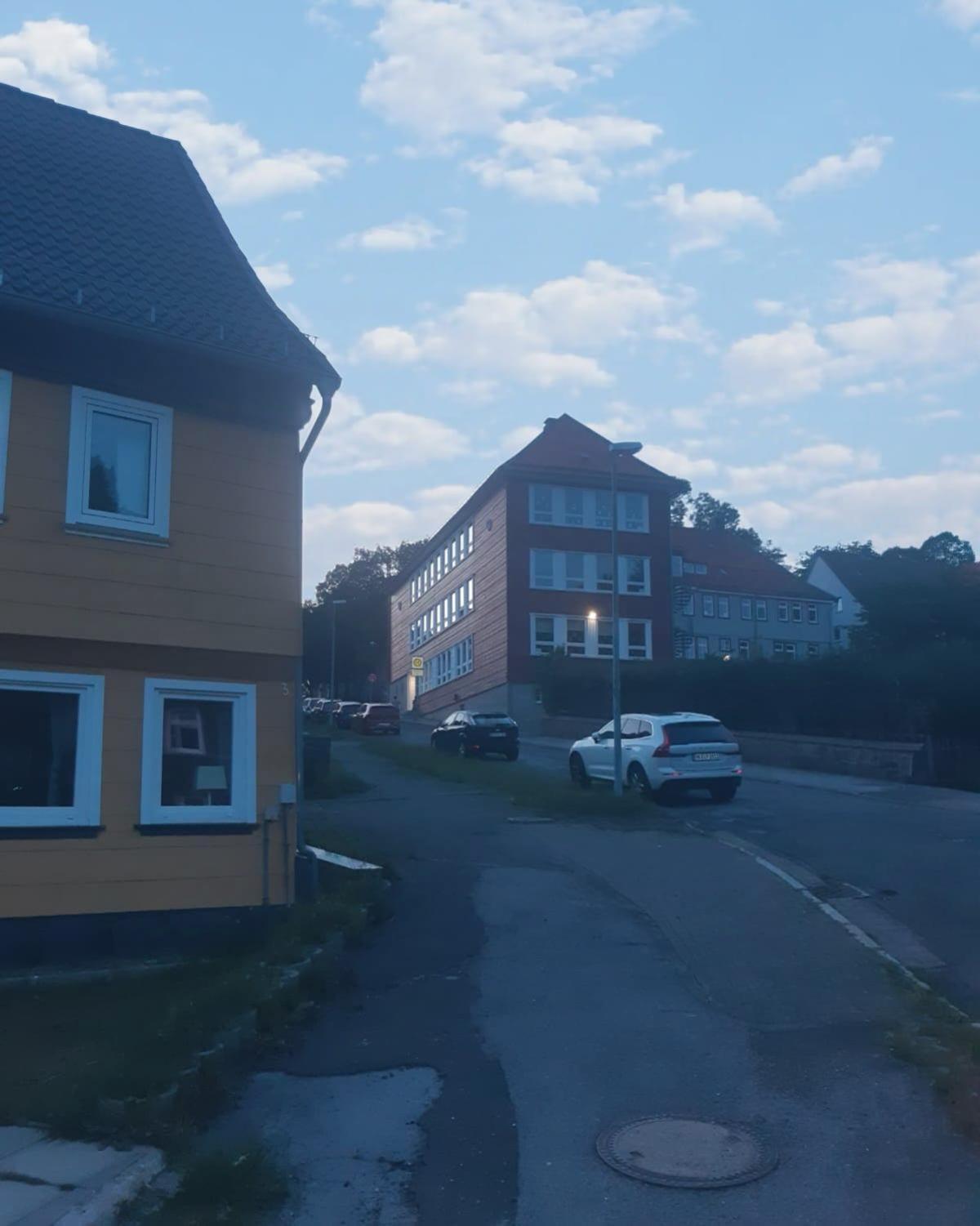 Mai-Ferienhaus-Harz 210Qm Clausthal-Zellerfeld Buitenkant foto